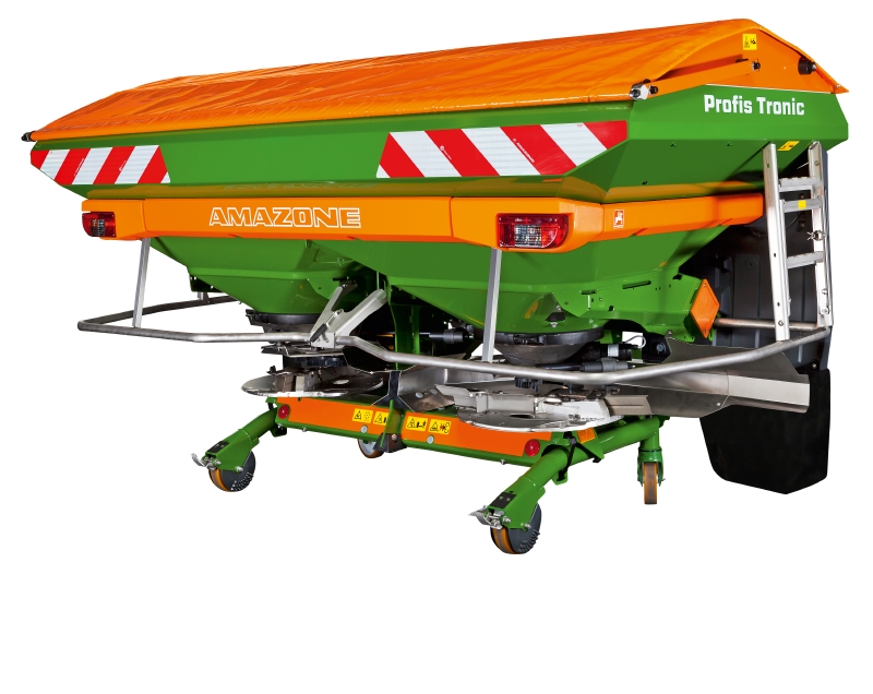 Amazone ZATS 2200 Super Specifications & Technical Data (20152024