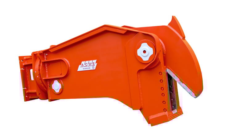 ACDE ATC25 Specifications & Technical Data (2020-2024) | LECTURA Specs