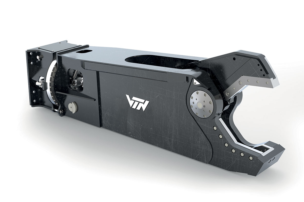 VTN CI310 Specifications & Technical Data (2020-2026) | LECTURA Specs