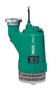 Wilo Emu Pumpen Ks 24d Specifications Technical Data 06 22 Lectura Specs