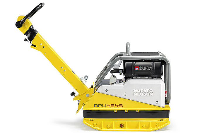 Wacker Neuson DPU4545He Specifications & Technical Data (2017-2025 ...