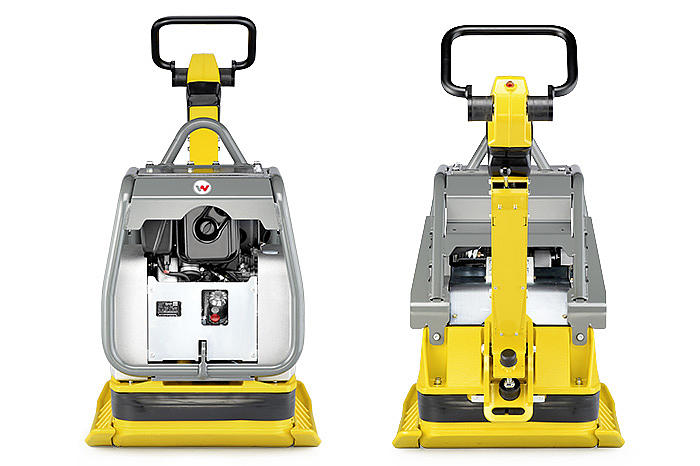 Wacker Neuson DPU6555He c Specifications Technical Data 2014 2025 LECTURA Specs