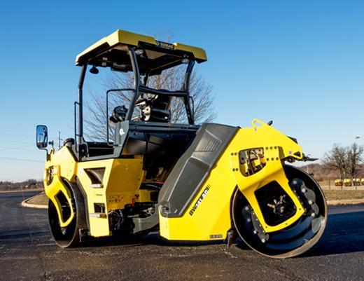 Bomag BW 141 AD-50 Specifications & Technical Data (2013-2026