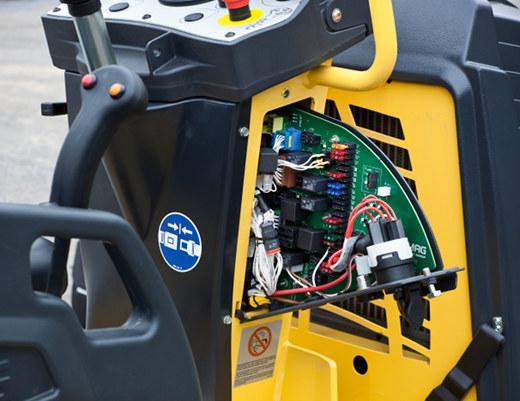 Bomag rollers for sale