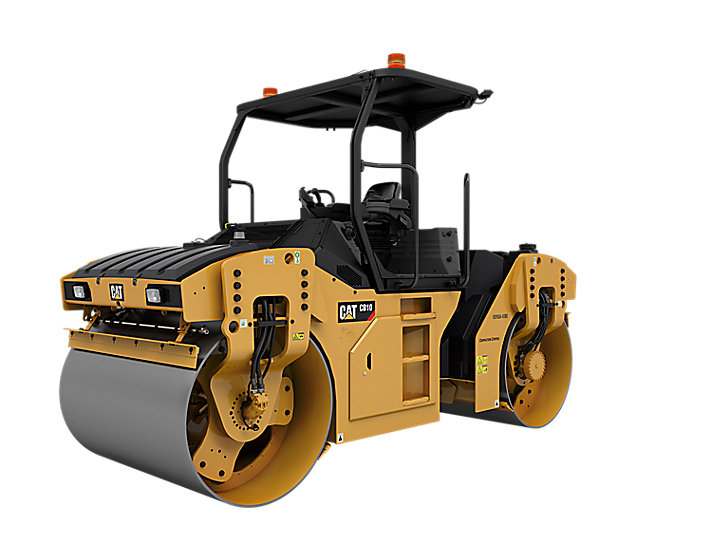 Caterpillar CB10 Specifications & Technical Data (2017-2025) | LECTURA ...