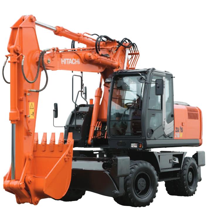 みつん ORİJİNAL Kuruş masrafsız 2014 Model ZX210 LCH -EmsalsiZ
