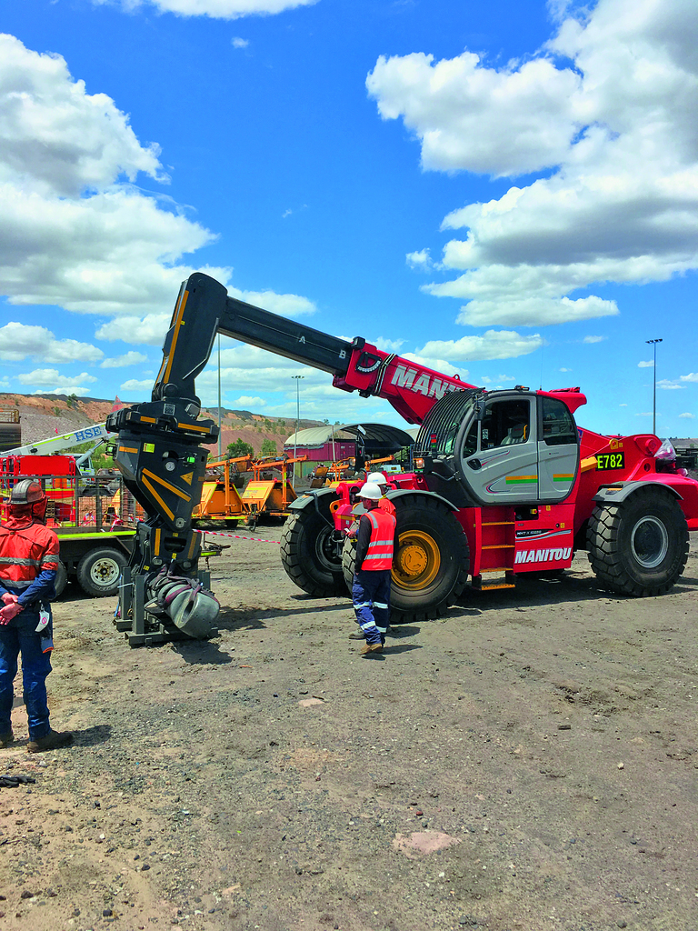 MANITOU Xvert T 最終値下げ MANITOU Xvert T 最終値下げ - メルカリ