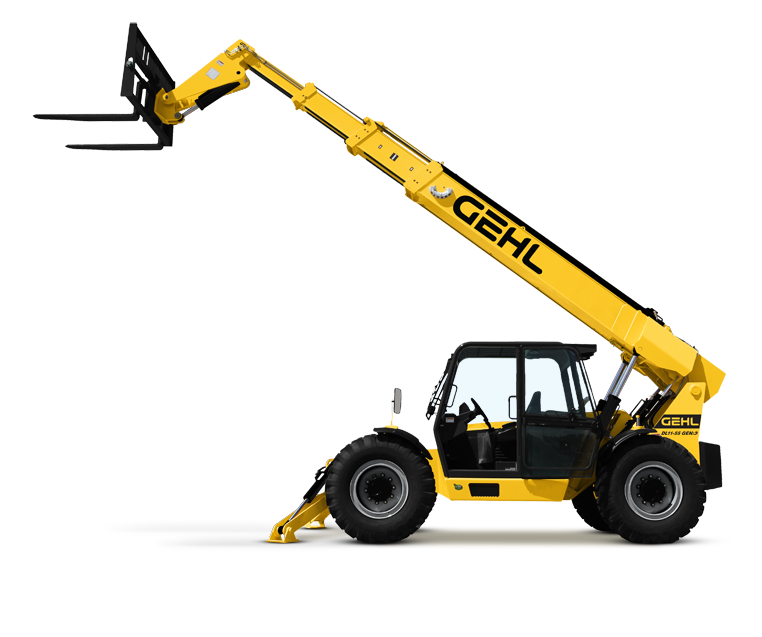 Gehl DL1155 telehandler specs (2018 2024) LECTURA Specs