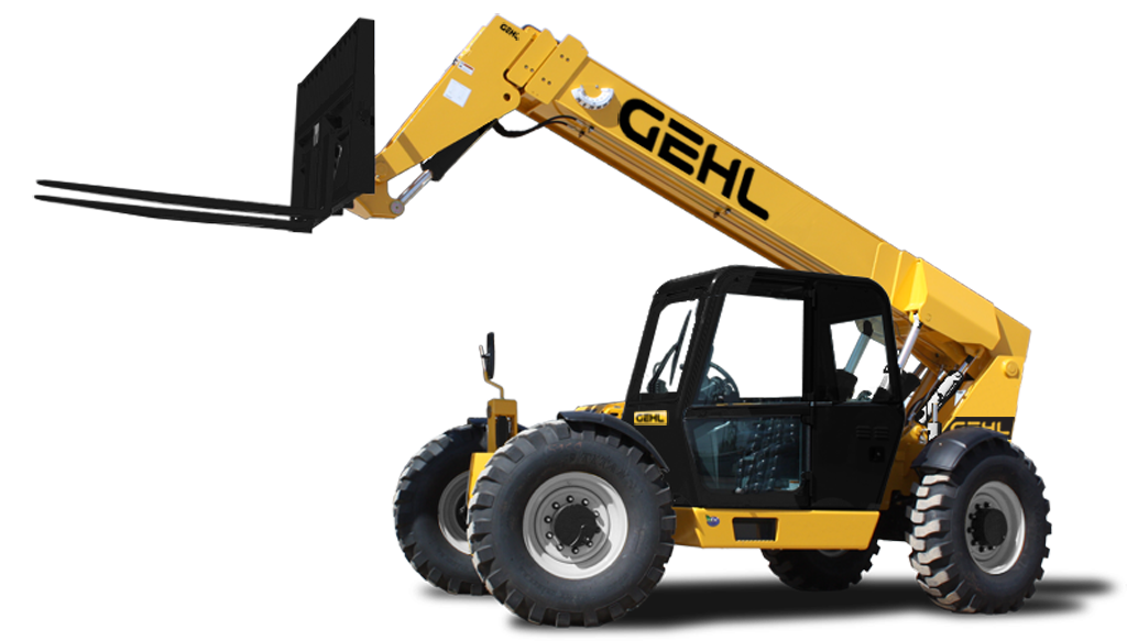 Gehl DL1240 telehandler specs (2018 2024) LECTURA Specs