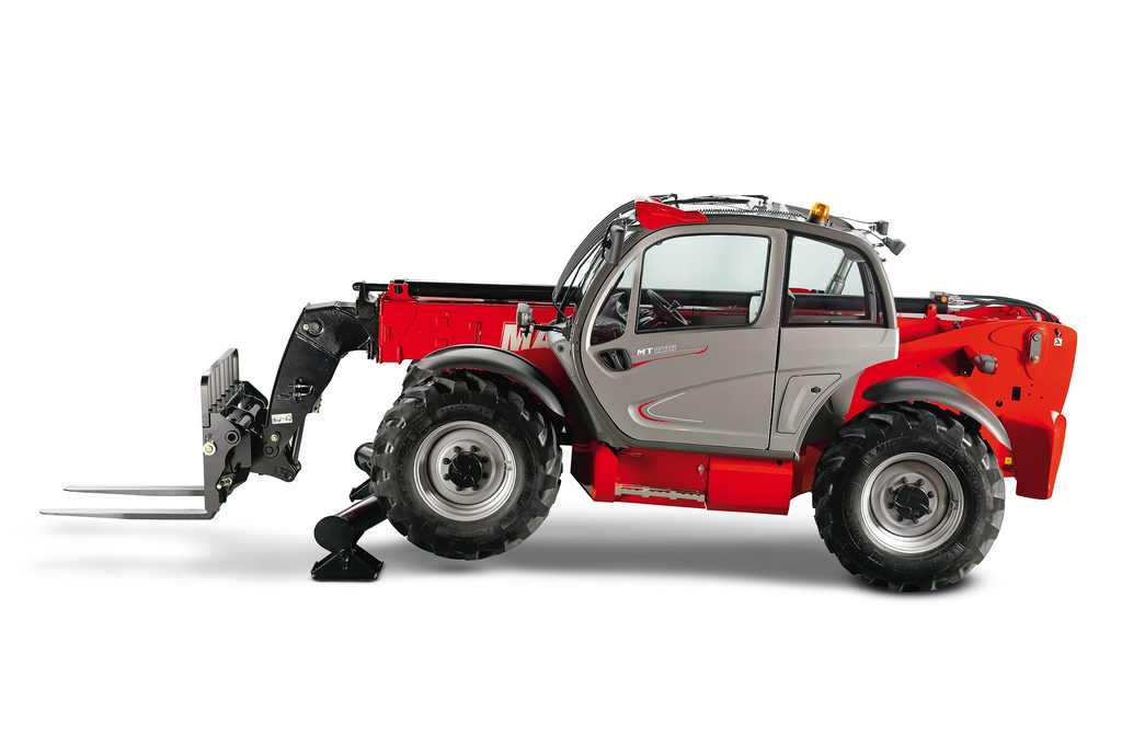 Manitou MT 1335 HA easy Specifications & Technical Data (20172020