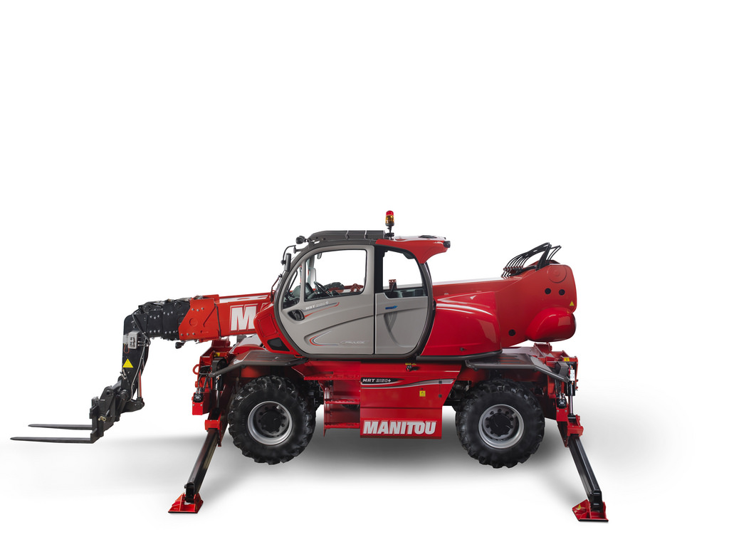 Manitou MRT 2150 Specifications & Technical Data (20172021) LECTURA