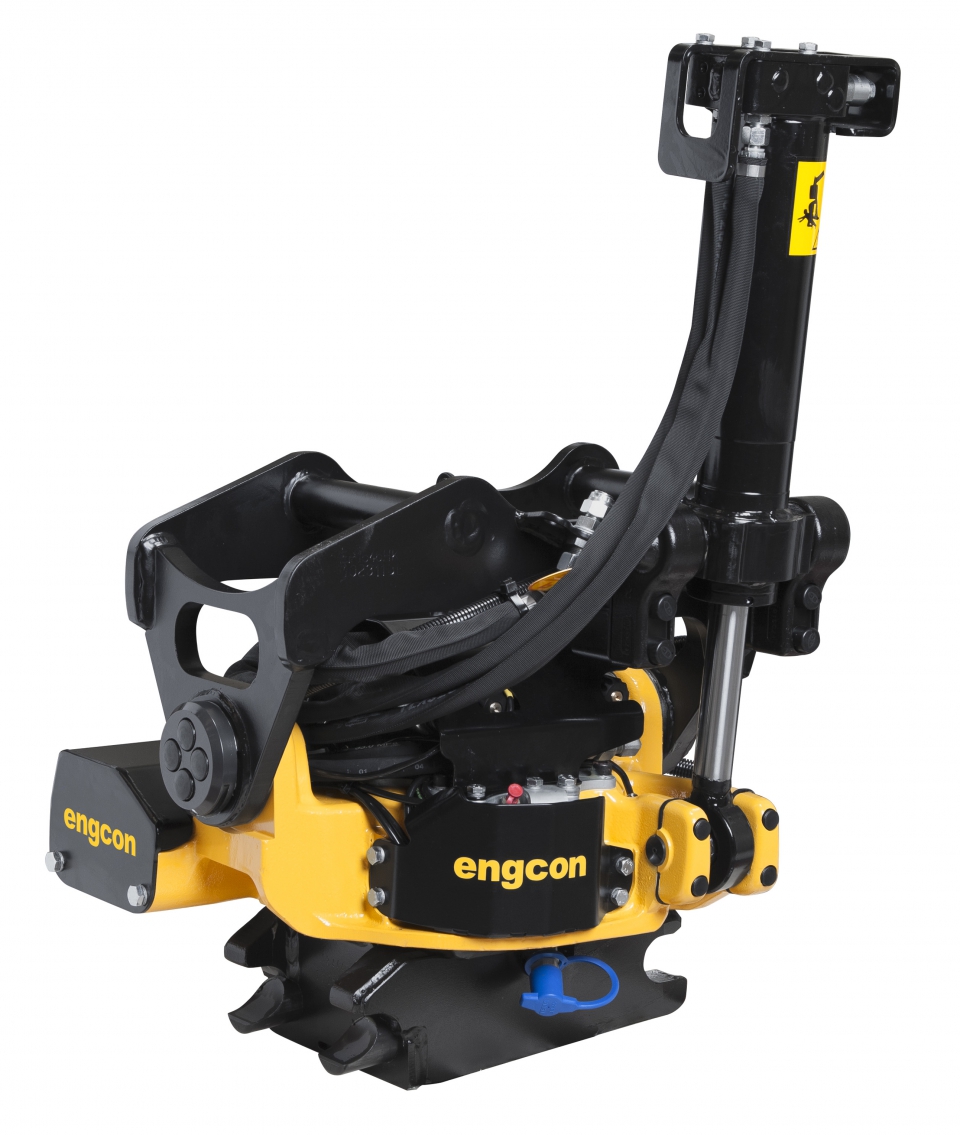 engcon EC206 Specifications & Technical Data (20202024) LECTURA Specs