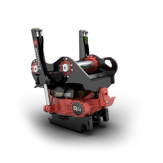 Rototilt® R4 SL Specifications & Technical Data (20162023) LECTURA Specs