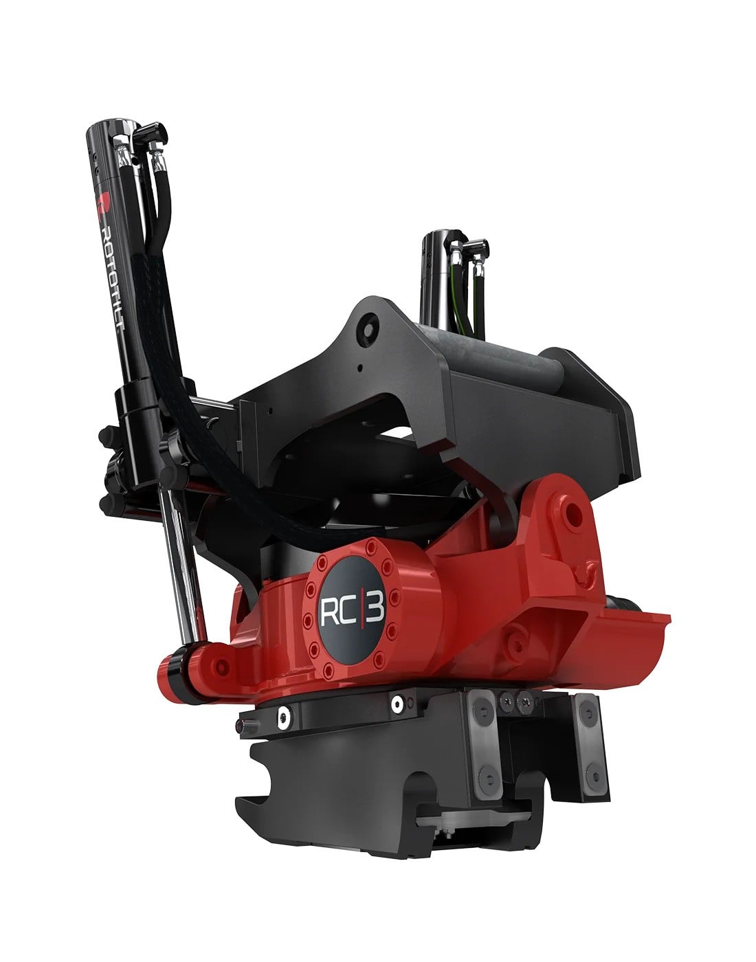 Rototilt® RC3 Specifications & Technical Data (20232025) LECTURA Specs