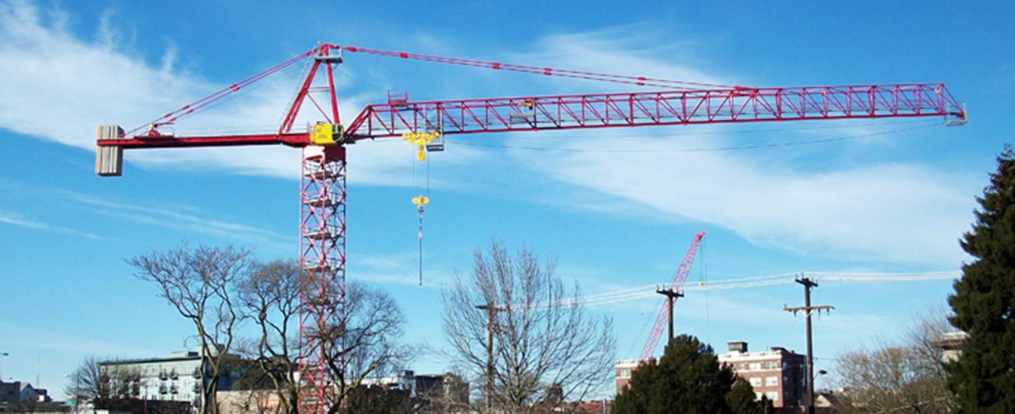 Kroll K-1000 crane - load chart, specs & dimensions (2017 - 2025 ...