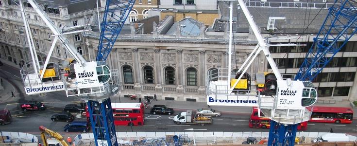 Kroll K-1800 crane - load chart, specs & dimensions (2017 - 2026 ...