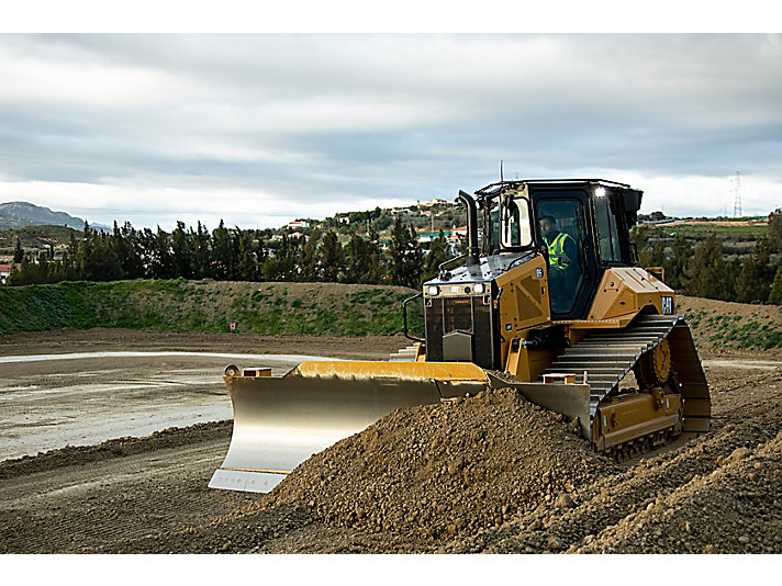 Caterpillar D5 VPAT Specifications & Technical Data (20192024