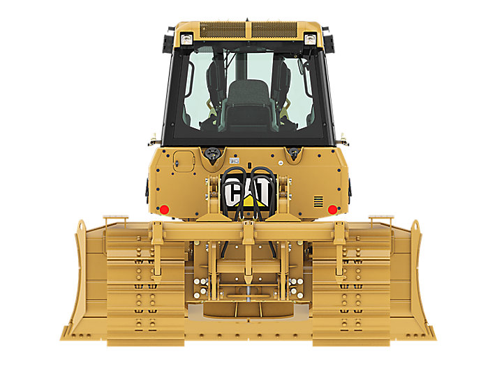 excavator xl cat