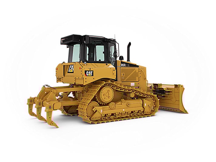 excavator xl cat