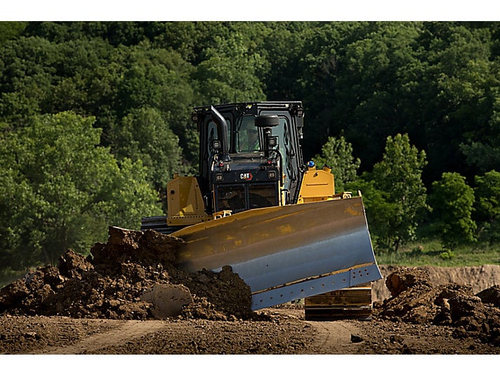 Caterpillar D6 XE XL Specifications & Technical Data (20192024