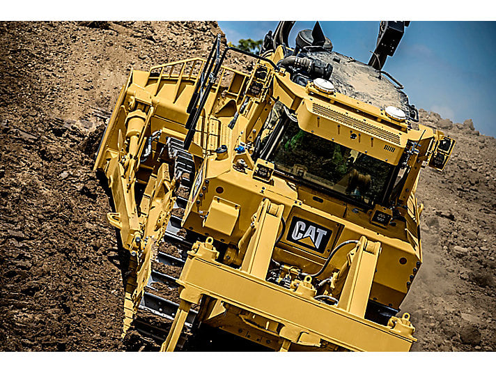 Caterpillar D8T Specifications & Technical Data (20172022) LECTURA Specs