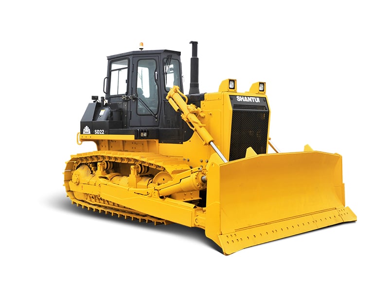 The Top 10 Bulldozer Brands: Powering Progress and Construction