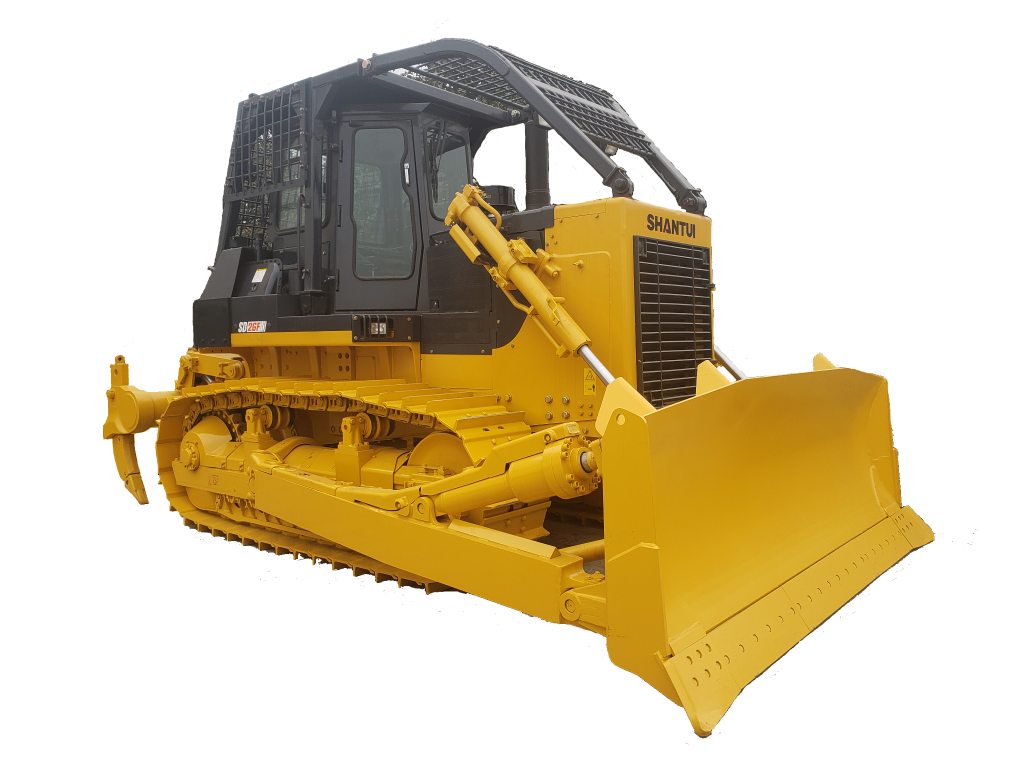 Amazon.com: SHANTUI SD90-C5 Bulldozer 1/43 DIECAST Truck Pre