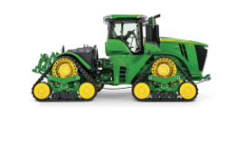 John Deere 9rx Specs John Deere 9rx Specs