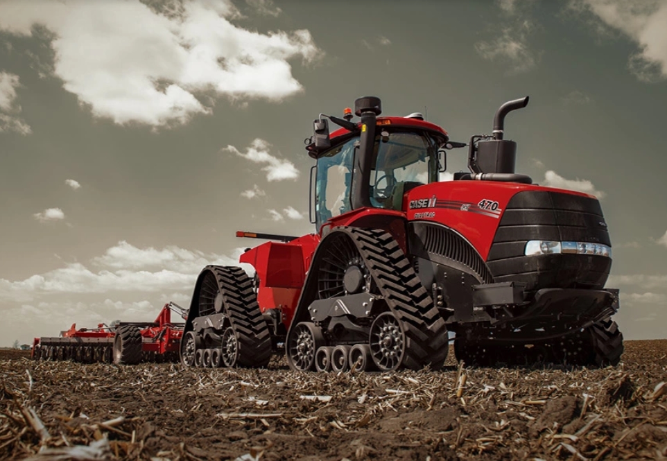 Case IH Quadtrac 470 Specifications & Technical Data (20222024