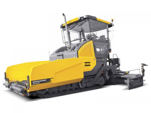 Dynapac SD 2500 C Specifications & Technical Data (2010-2025) | LECTURA ...