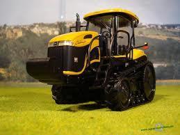 Challenger MT765 B Specifications & Technical Data (2006-2008