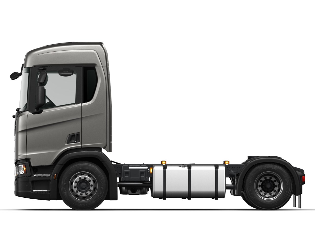 Scania S 520 A4x2NA Long Haul Truck