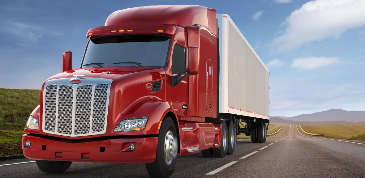 Peterbilt 579 Day cab PACCAR MX11 385 (2012 2024) Truck Specs