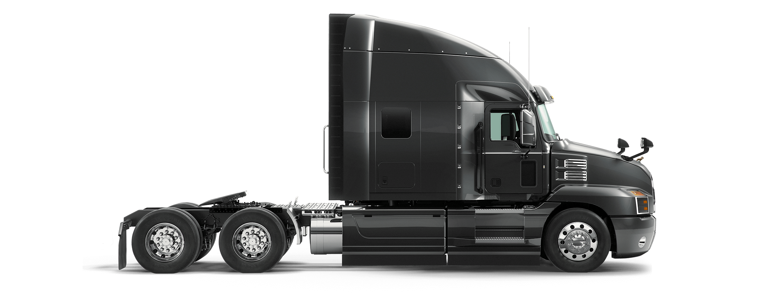 Mack Anthem Day Cab MP7 6x2 Specifications & Technical Data (20172021