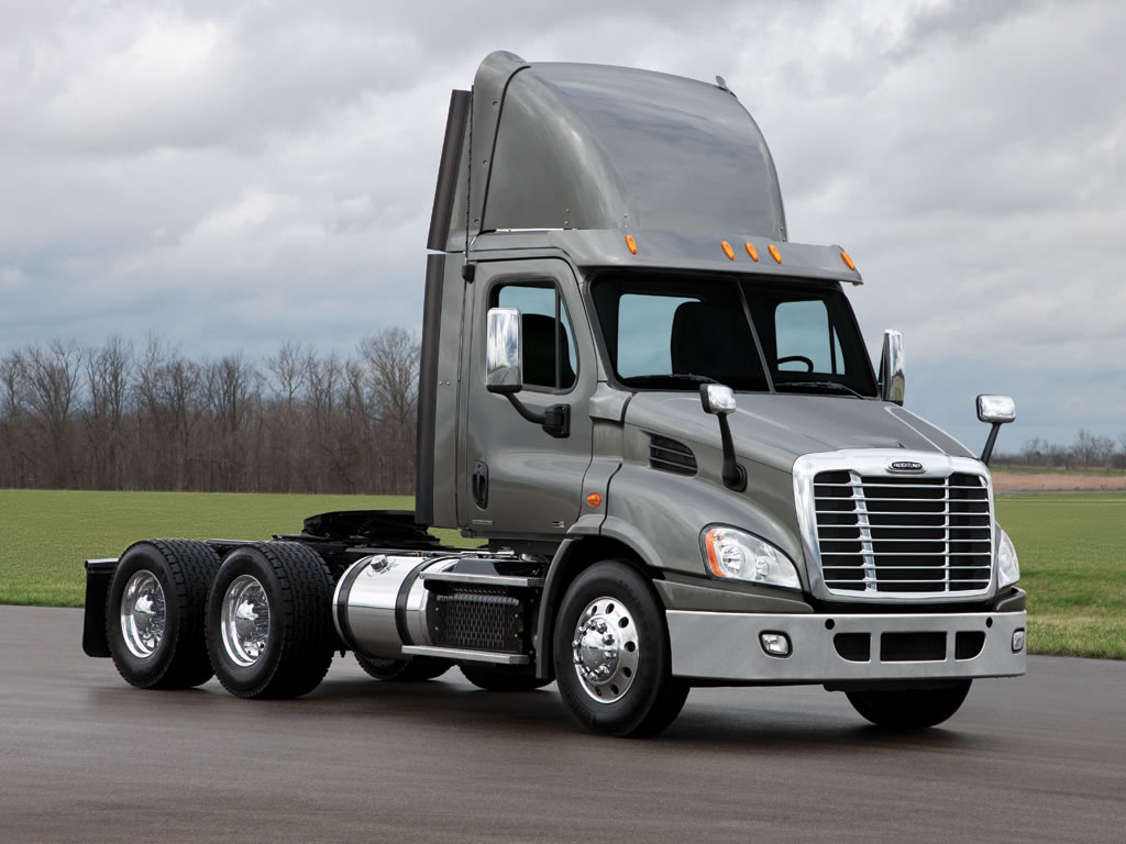 Freightliner Cascadia 113 60 XT Detroit DD13 (2006 2024) Truck Specs