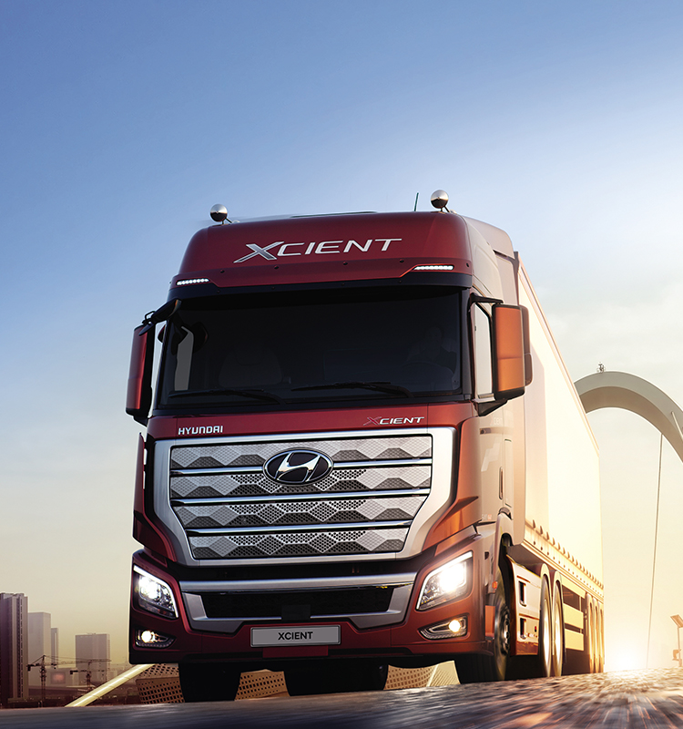 Hyundai Commercial Vehicles Q340.64 D6CE50 (2013 - 2024) Truck Specs ...