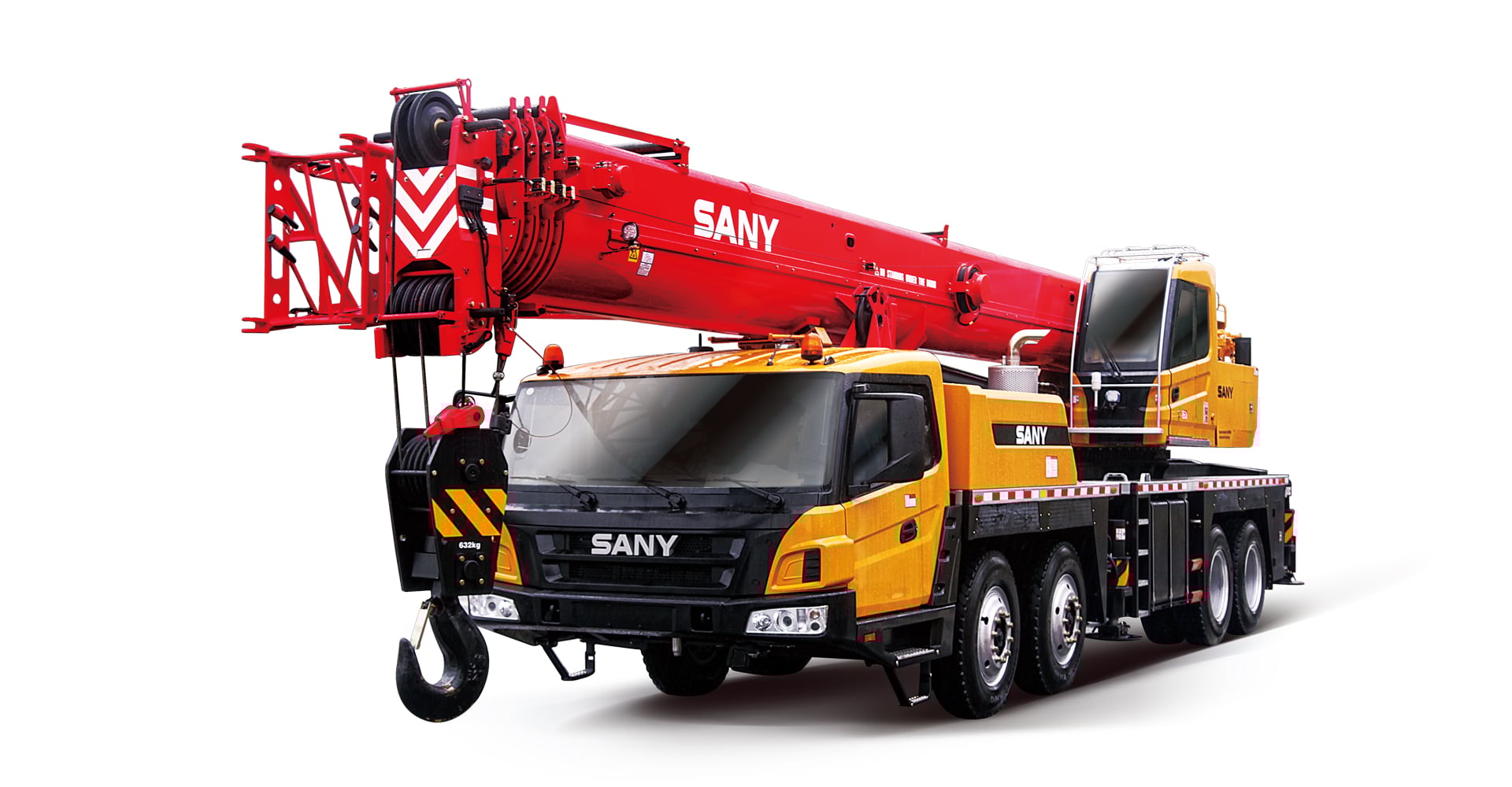 Sany STC700T crane load chart, specs (2020 2021) LECTURA Specs