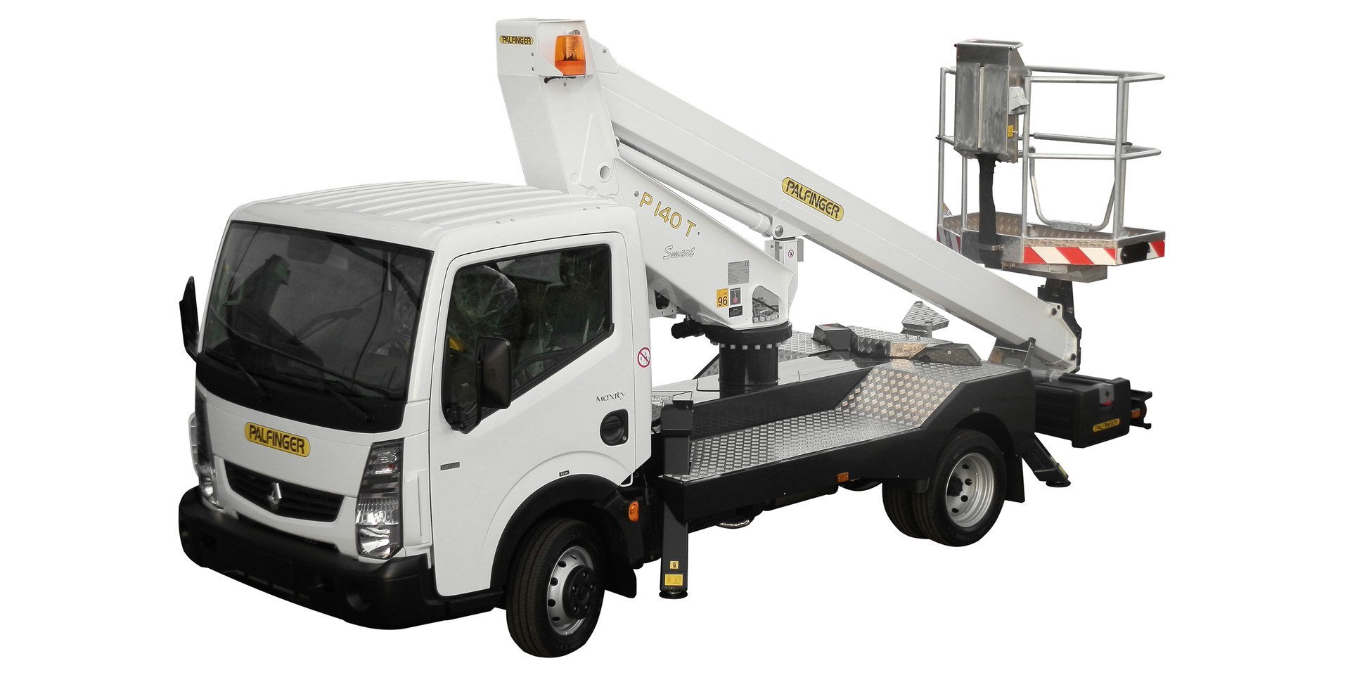 Palfinger P 140 T Specifications & Technical Data (20132023) LECTURA