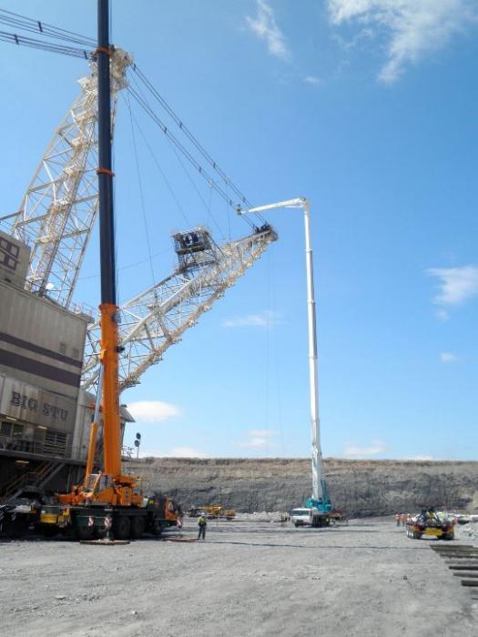 Wumag Palfinger Wt 1000 Specifications Technical Data 10 15 Lectura Specs