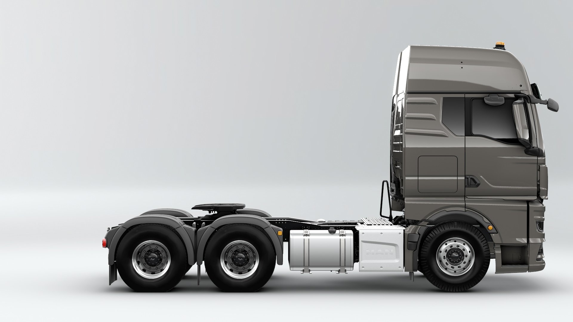 MAN TGX: used buying guide - Truck Buying Advice - Commercial Motor