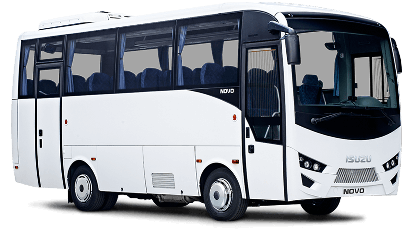 Isuzu Novo Teknik Özellikler ve Veriler (2021-2026) | LECTURA Specs