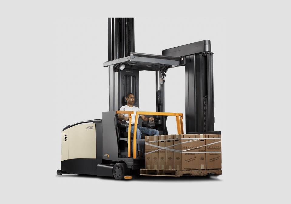 Crown TSP 650033 TT Specifications & Technical Data (20192022