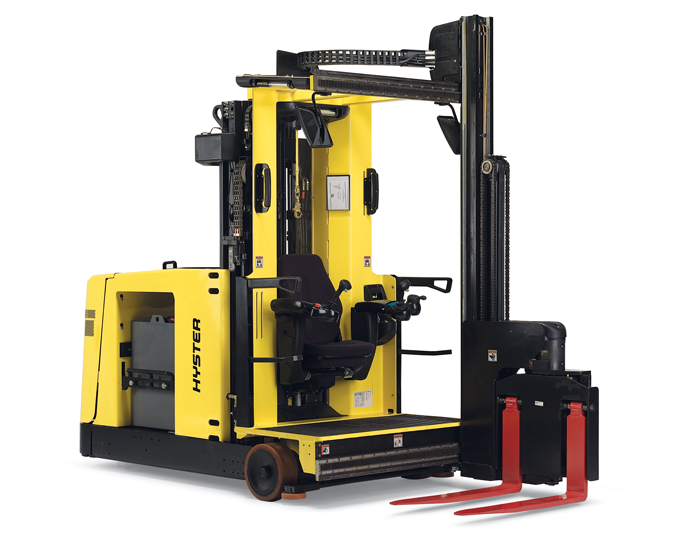 Hyster V30ZMU Specifications & Technical Data (20192022) LECTURA Specs