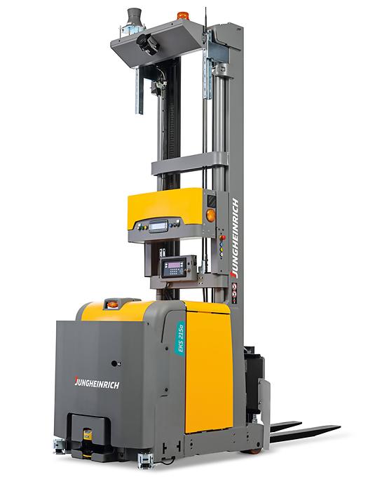 Jungheinrich EKS 215a Specifications & Technical Data (20192022