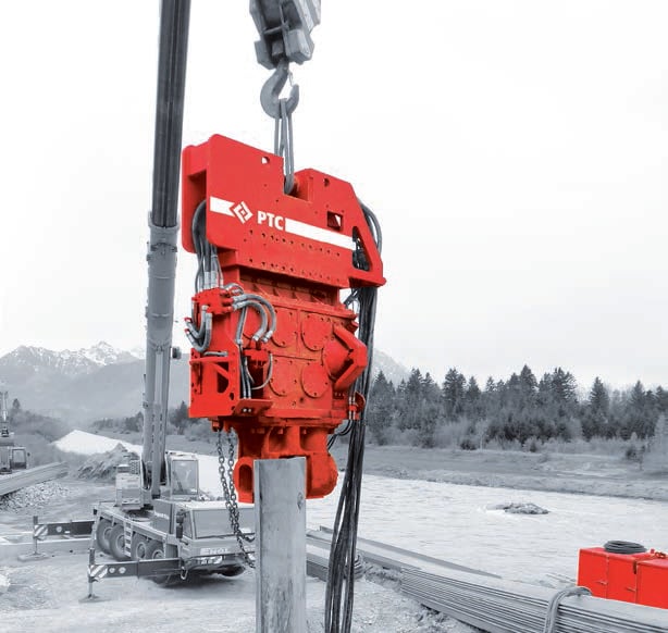 PTC 50 HD Specifications & Technical Data (20022024) LECTURA Specs