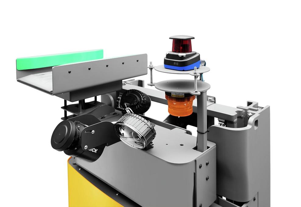 Jungheinrich ERC 213a walkie stacker specs (2021 2024) LECTURA Specs