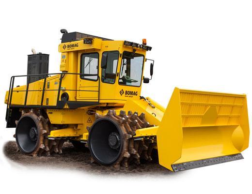 Bomag