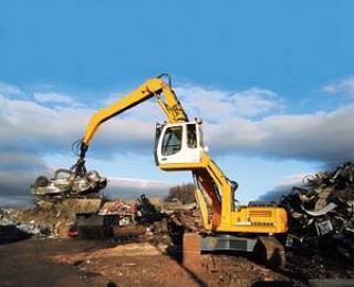 Liebherr A 904 Litronic Excavator Specs 1998 03 Diggers Lectura Specs