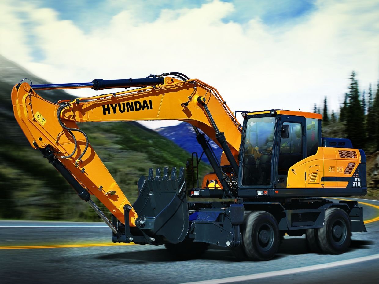 Hyundai HW 2109 A Specifications & Technical Data (20162019