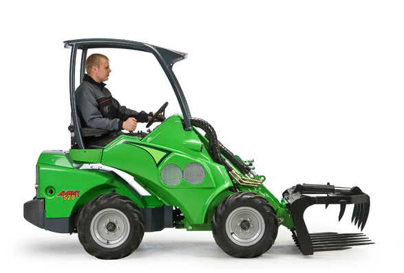 Avant 520